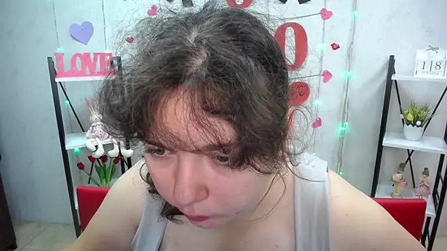 NeonilaLisova online show from October 2025 05:32:02 AM