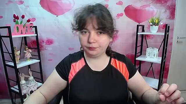 NeonilaLisova online show from April 2026 05:10:02 AM