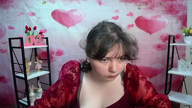NeonilaLisova online show from April 2026 05:00:02 AM