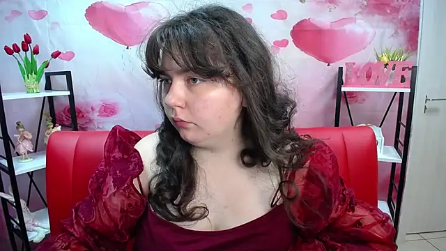 NeonilaLisova online show from July 2026 05:11:01 AM