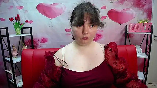NeonilaLisova online show from July 2026 05:10:02 AM
