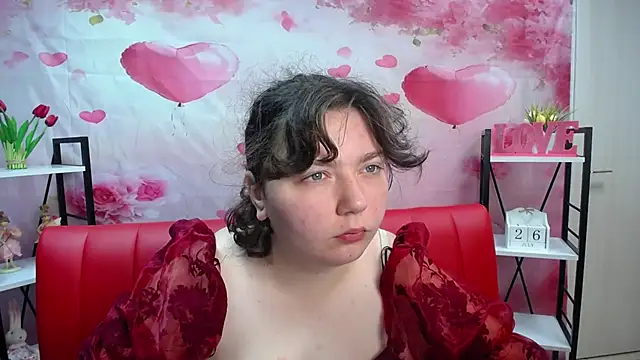 NeonilaLisova online show from July 2026 05:04:01 AM