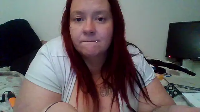 ThickkkMama420 online show from October 2025 10:06:01 AM