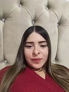 Nahomy cm online show from June 2026 04:06:01 AM