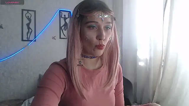 sweetest-cherry online show from September 2025 08:14:01 AM