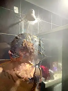 Snapshot of Fumoice chatting on December 2025 11:33:02 PM Fumoice online show from December 2025 11:33:02 PM