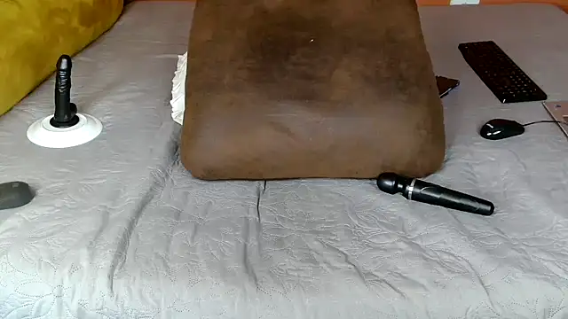 SexxyAddiict online show from January 2026 06:18:02 AM