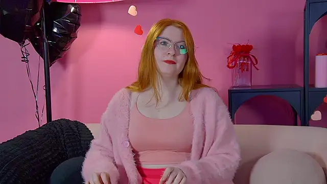 AliceAllisons online show from February 2026 06:17:02 PM