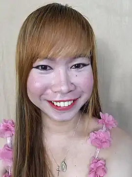 Tsfelicity youngxx online show from March 2026 02:55:01 PM