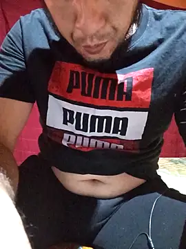 Snapshot of jared1907 chatting on October 2025 06:35:02 AM jared1907 online show from October 2025 06:35:02 AM