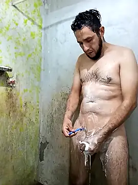 Snapshot of jared1907 chatting on October 2025 07:16:01 AM jared1907 online show from October 2025 07:16:01 AM