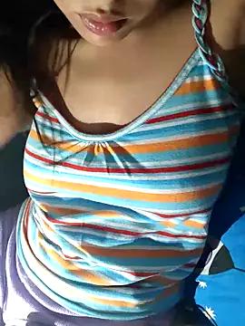 KARISHMA-STRIP online show from September 2025 08:25:02 PM