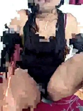 Queen Kushi4 online show from February 2026 11:25:02 AM