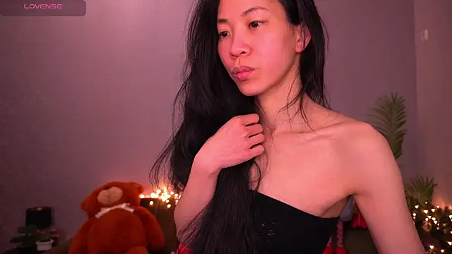 Yen Star online show from January 2026 08:56:01 PM