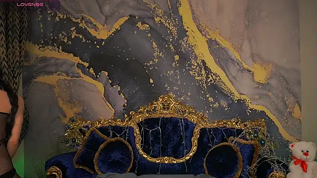 Snapshot of Yen_Star chatting on March 2026 09:07:01 PM Yen Star online show from March 2026 09:07:01 PM