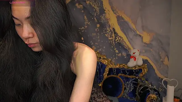 Snapshot of Yen_Star chatting on March 2026 06:08:01 PM Yen Star online show from March 2026 06:08:01 PM