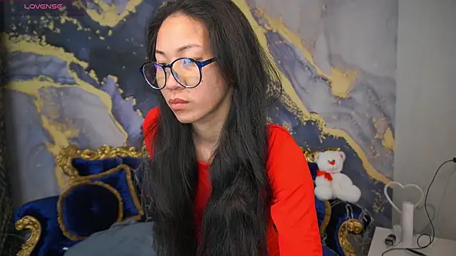 Snapshot of Yen_Star chatting on April 2026 08:14:01 PM Yen Star online show from April 2026 08:14:01 PM