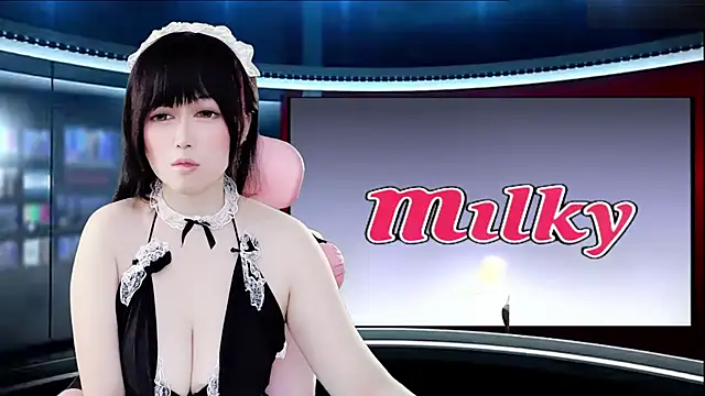 LuckyCute-Tutu online show from November 2025 12:26:01 PM