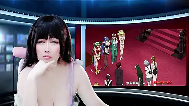 LuckyCute-Tutu online show from December 2025 12:47:02 PM