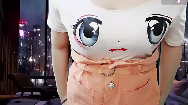 LuckyCute-Tutu online show from January 2026 12:41:01 PM