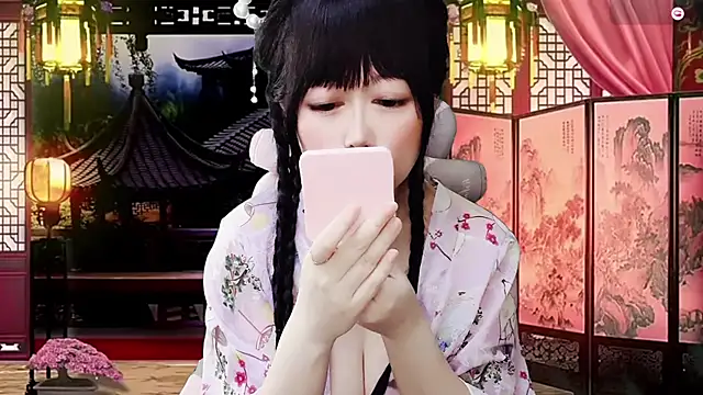 LuckyCute-Tutu online show from February 2026 01:41:01 PM