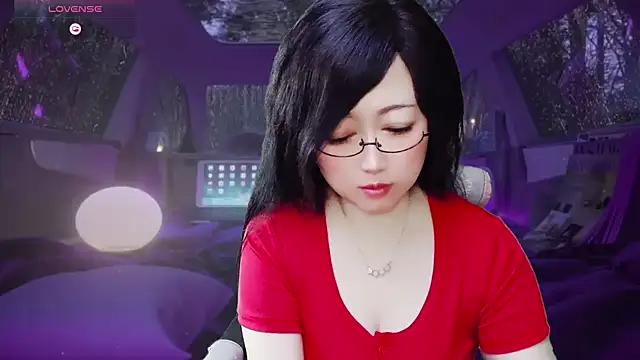 LuckyCute-Tutu online show from March 2026 02:05:02 PM