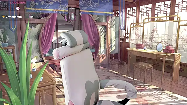 LuckyCute-Tutu online show from April 2026 02:26:01 PM