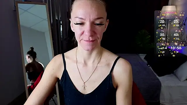 Jesica mooon online show from January 2026 01:29:01 AM