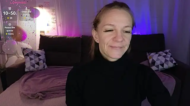 Jesica mooon online show from February 2026 01:25:02 AM