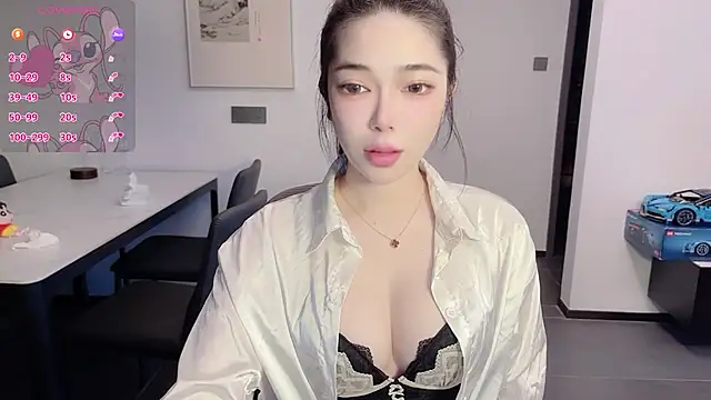 Scarlett-bb online show from September 2025 11:30:01 PM