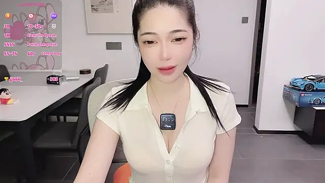 Scarlett-bb online show from November 2025 09:25:01 PM