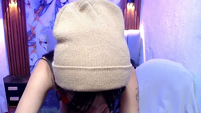 Snapshot of alaia_blue chatting on September 2025 02:10:01 PM alaia blue online show from September 2025 02:10:01 PM