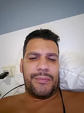 felipebcn online show from September 2025 03:12:01 PM