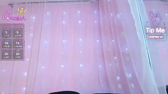 SunnyGilmoree online show from May 2026 07:56:02 PM