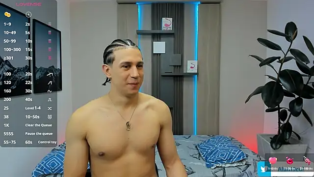 alan nd kevin online show from September 2025 07:04:01 PM