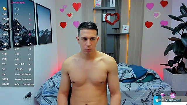 alan nd kevin online show from February 2026 07:07:01 PM