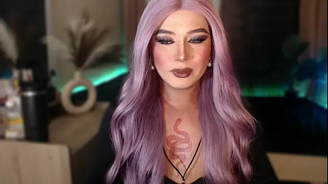 mslilly croft online show from February 2026 05:52:01 PM