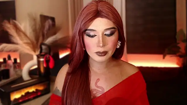 mslilly croft online show from February 2026 04:04:02 PM