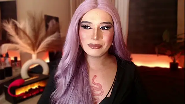 mslilly croft online show from February 2026 04:47:02 PM