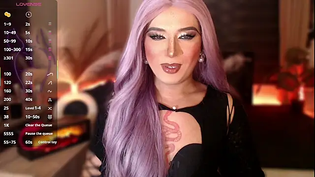 mslilly croft online show from March 2026 06:58:02 PM