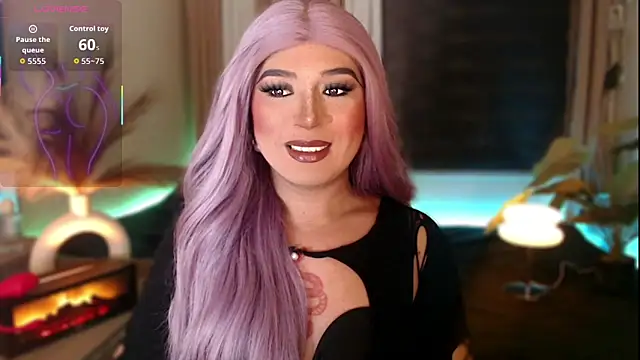 mslilly croft online show from March 2026 12:44:01 AM