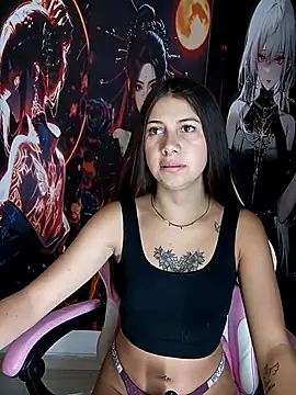 CharlotteSex  online show from March 2026 10:10:02 AM