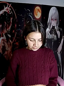 CharlotteSex  online show from March 2026 09:01:02 AM