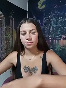 CharlotteSex  online show from May 2026 10:41:02 PM