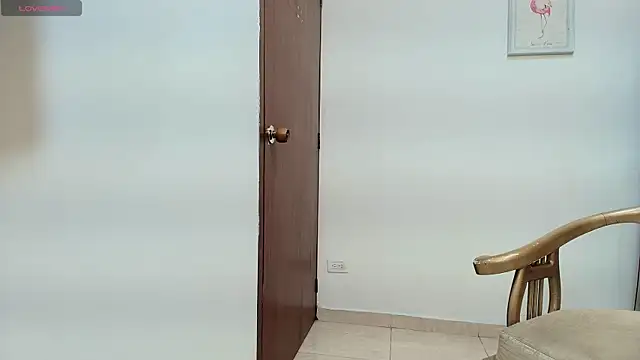 Miladiosa online show from February 2026 12:30:01 PM