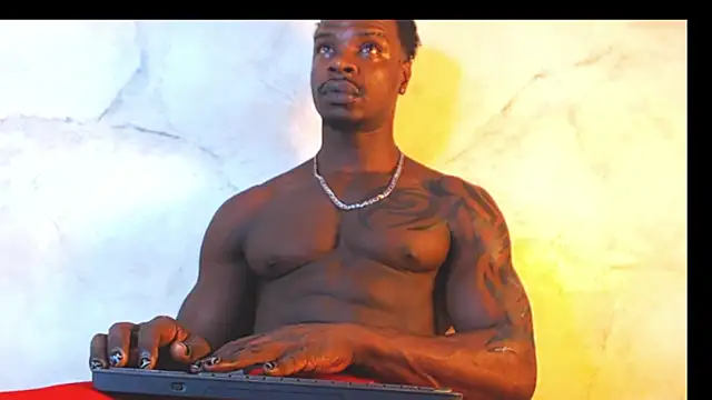 Snapshot of MrByronStallion chatting on September 2025 05:29:02 PM MrByronStallion online show from September 2025 05:29:02 PM