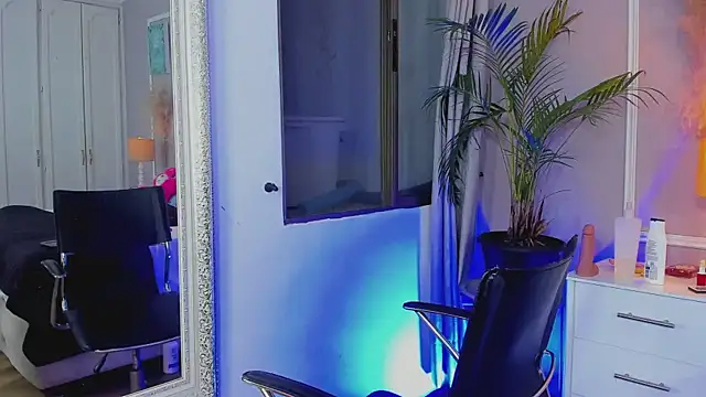 barbara twerk online show from March 2026 12:04:01 AM