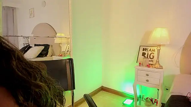 barbara twerk online show from March 2026 11:00:02 PM