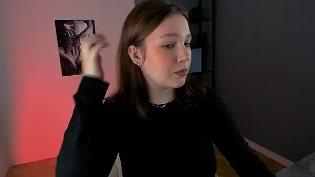 Snapshot of JaneByrd chatting on November 2025 02:43:02 PM JaneByrd online show from November 2025 02:43:02 PM