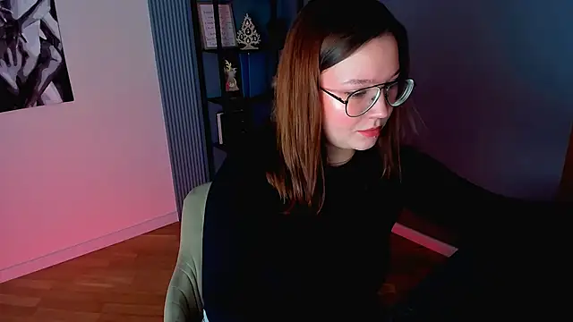 Snapshot of JaneByrd chatting on January 2026 02:30:02 PM JaneByrd online show from January 2026 02:30:02 PM